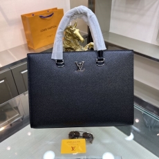 Mens Louis Vuitton Briefcases